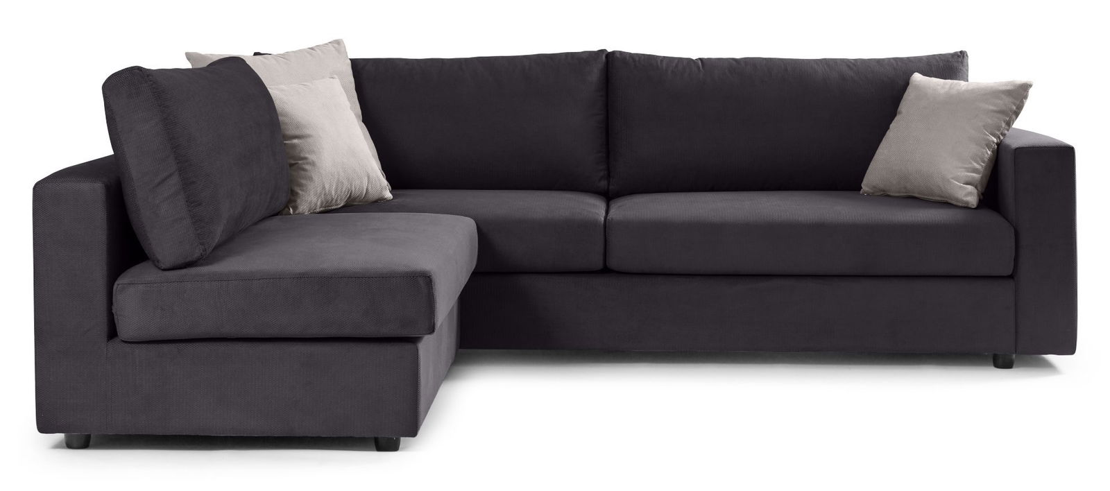 Γωνιακός καναπές Verde 1