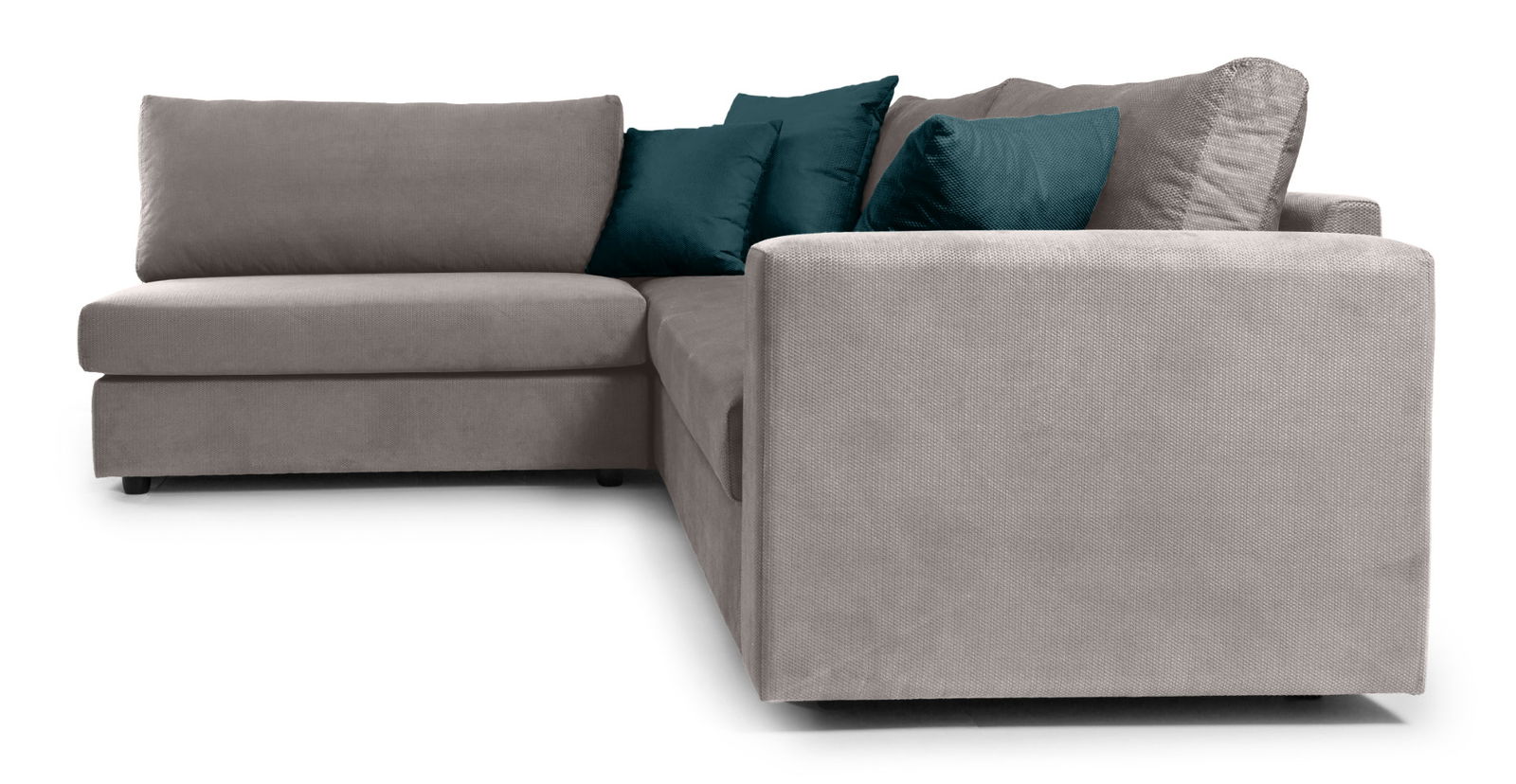 Γωνιακός καναπές Verde 4