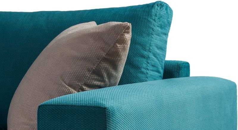 Γωνιακός καναπές Verde 5