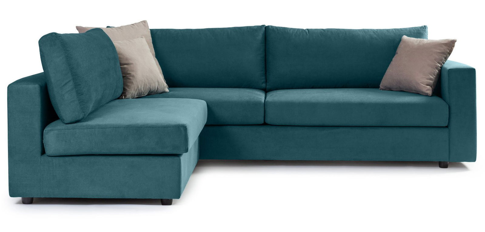 Γωνιακός καναπές Verde 6