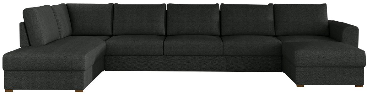 Γωνιακός καναπές Wilma large 1