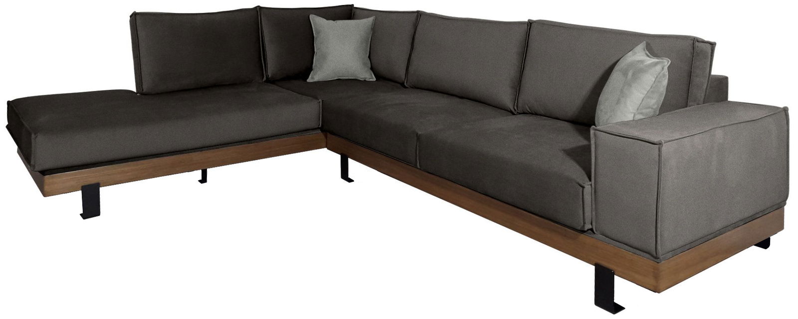 Γωνιακός καναπές Modus 2