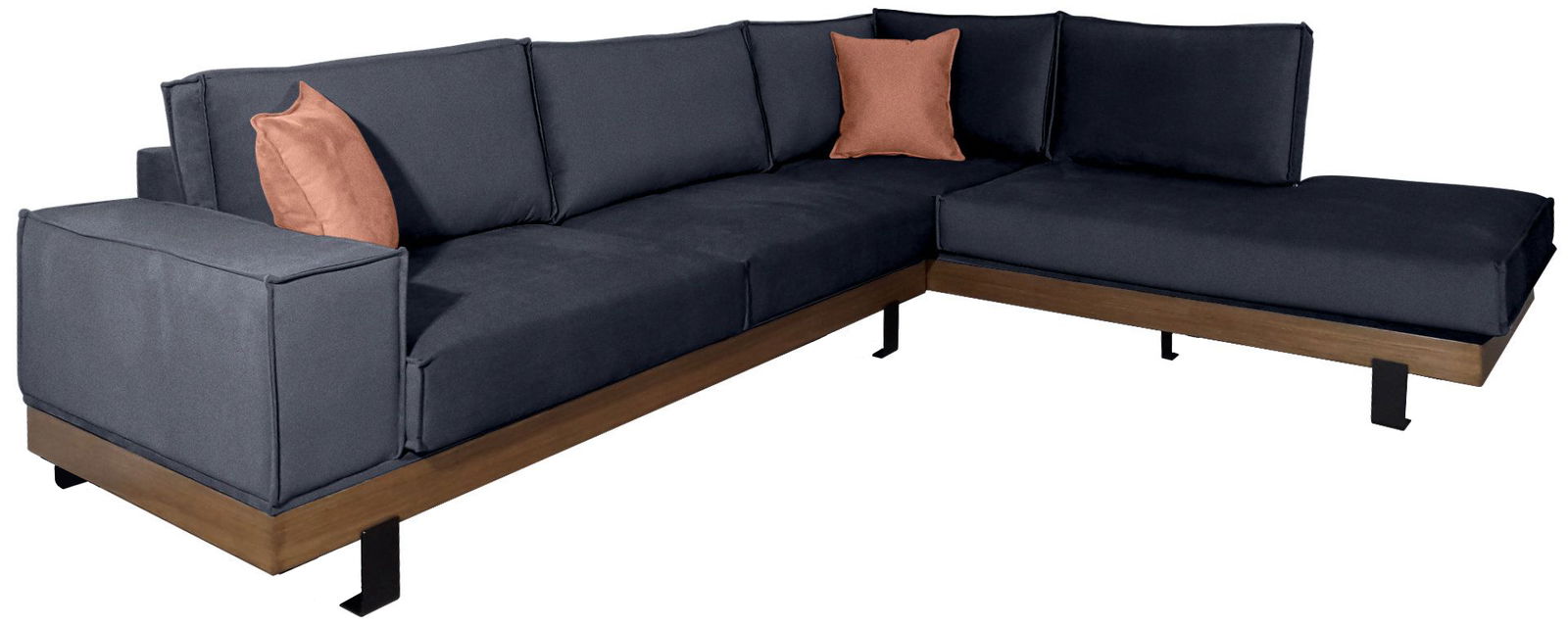 Γωνιακός καναπές Modus 5