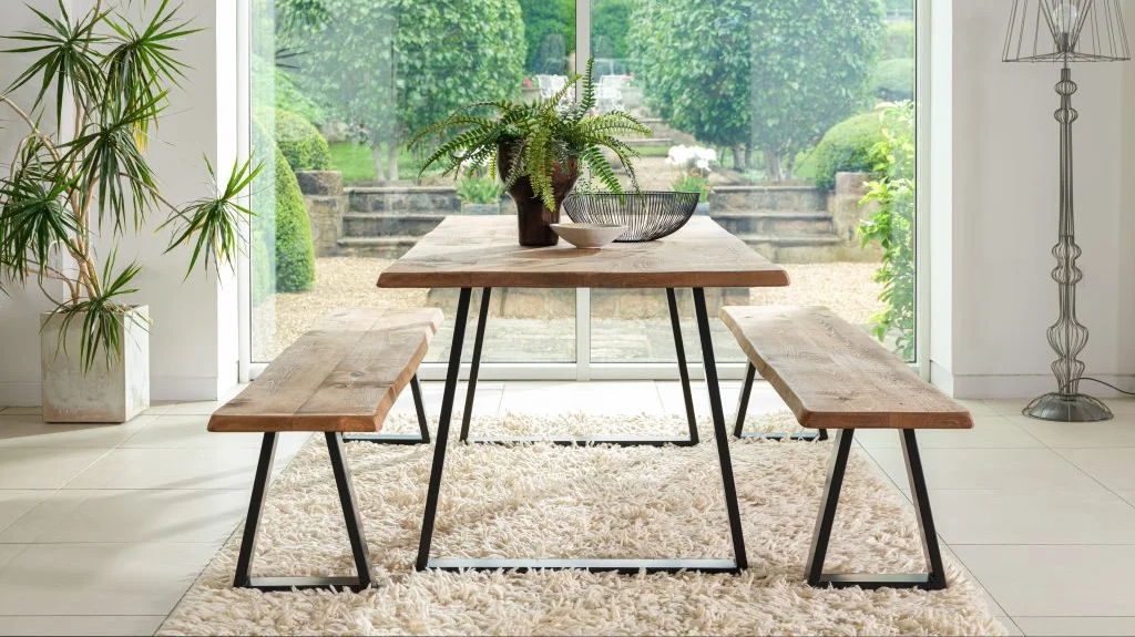 Σετ τραπεζαρίας Rama 1