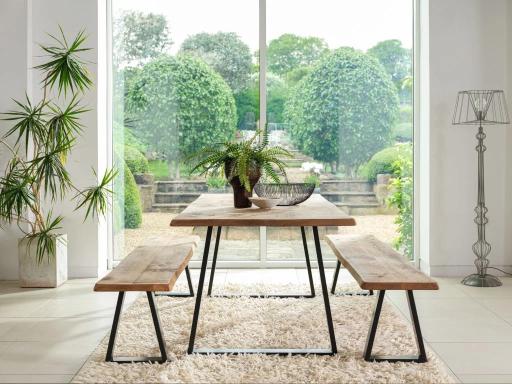 Σετ τραπεζαρίας Rama 3