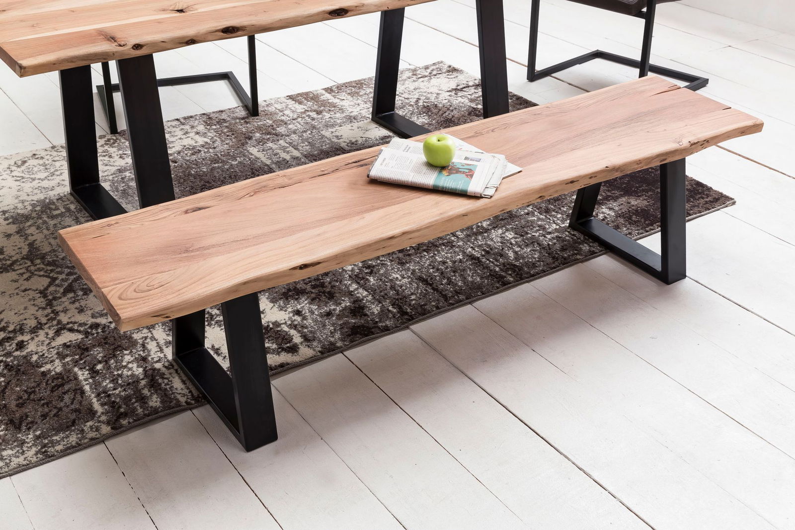 Σετ τραπεζαρίας Rama 5