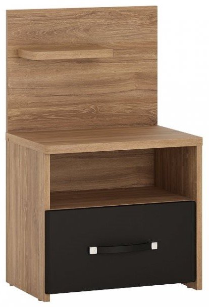 Κομοδίνο Montserrat plus 1