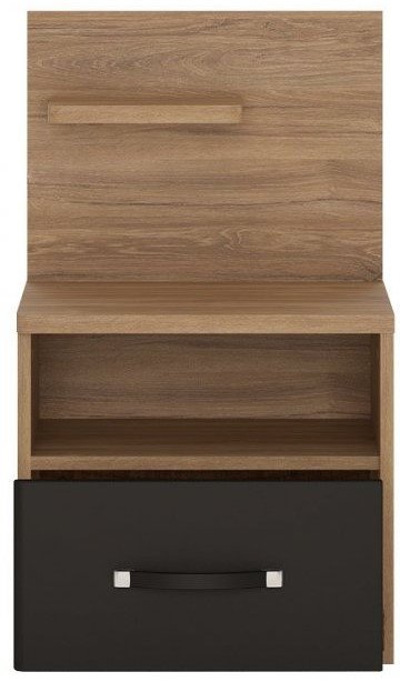 Κομοδίνο Montserrat plus 3