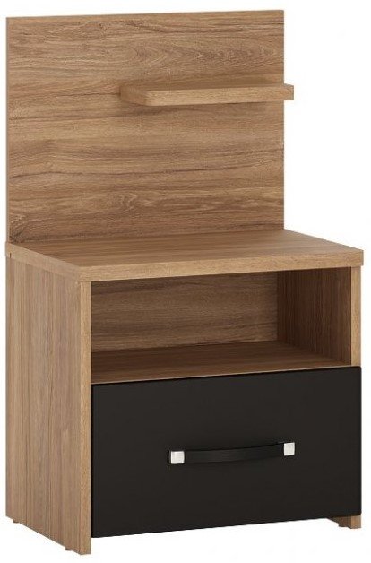 Κομοδίνο Montserrat plus 5