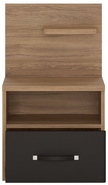 Κομοδίνο Montserrat plus 6