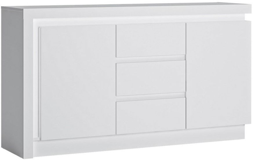 Μπουφές Lynx 2D3S 4