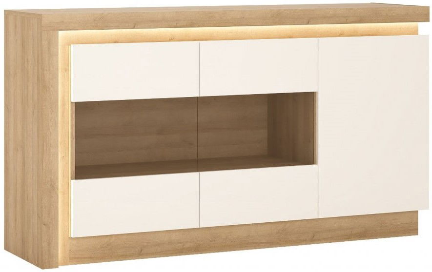 Μπουφές Lynx 3D 1