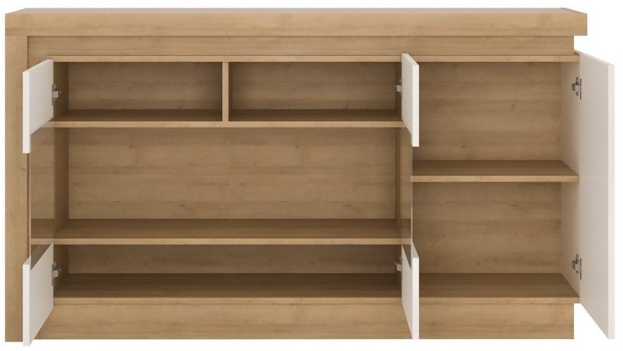 Μπουφές Lynx 3D 3