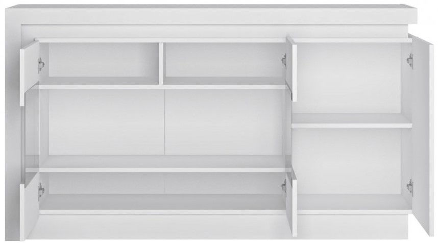 Μπουφές Lynx 3D 4