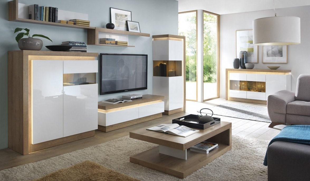 Μπουφές Lynx 3D 5