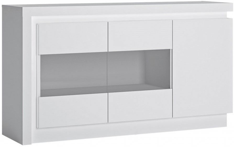 Μπουφές Lynx 3D 6