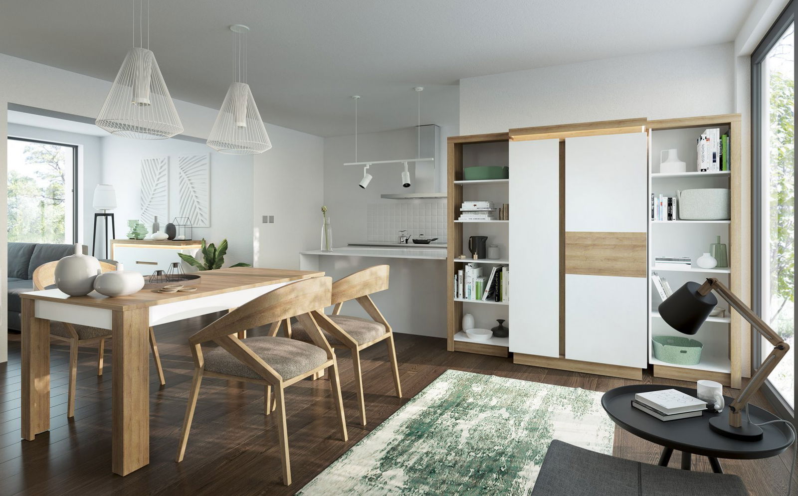 Βιβλιοθήκη Lynx 2