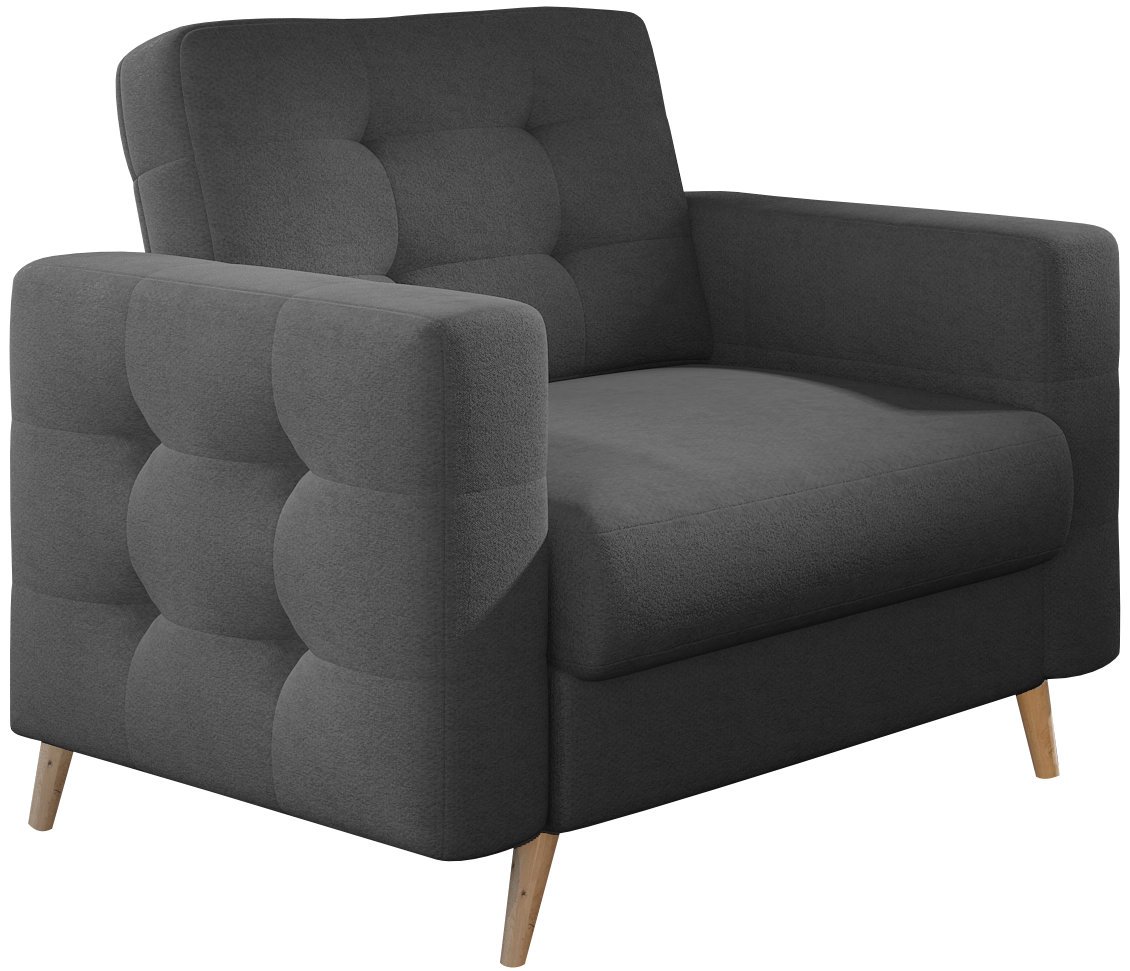 Πολυθρόνα Amelion 1