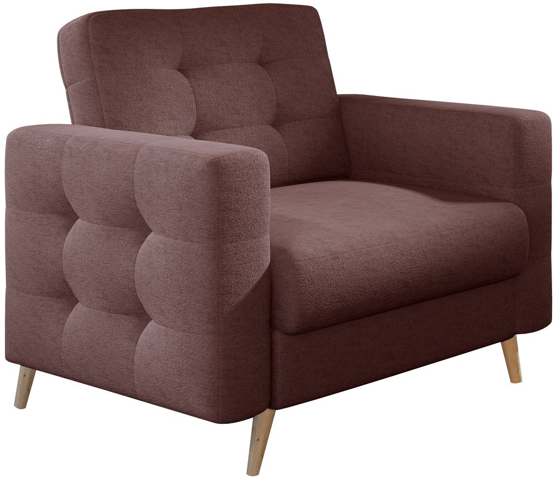 Πολυθρόνα Amelion 3