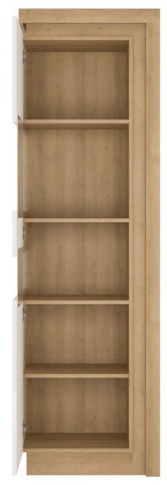 Βιτρίνα ψηλή Lynx 1D 3