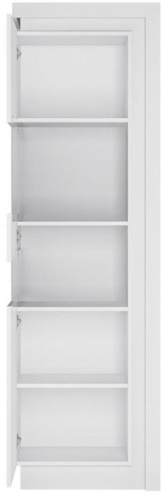 Βιτρίνα ψηλή Lynx 1D 6