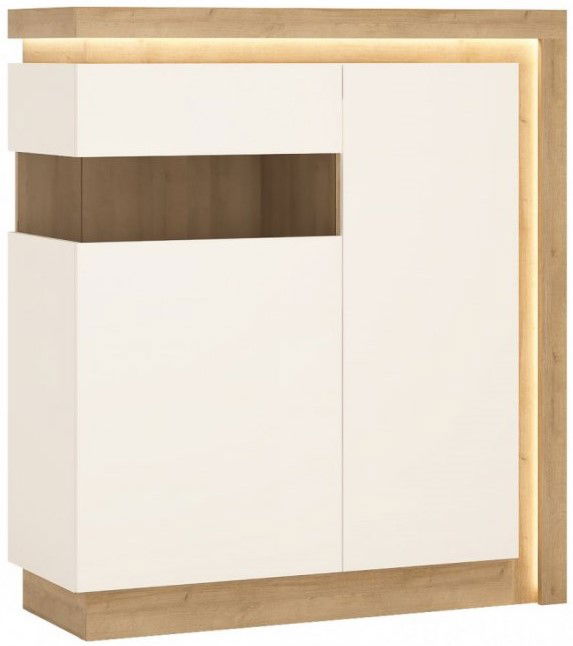 Βιτρίνα Lynx 2D 1