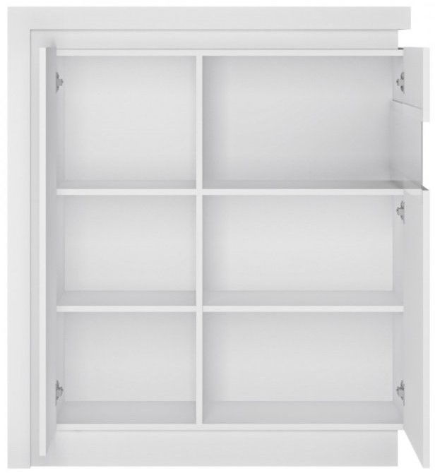 Βιτρίνα Lynx 2D 3