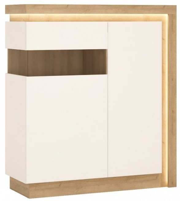 Βιτρίνα Lynx 2D 4