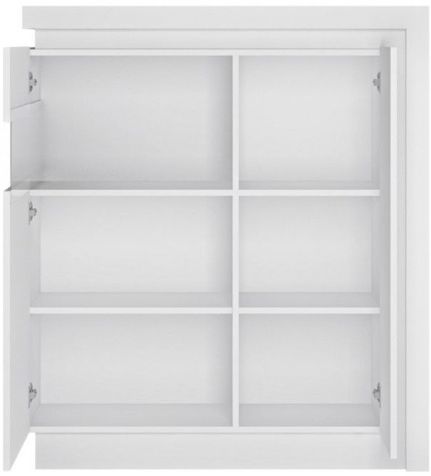 Βιτρίνα Lynx 2D 5