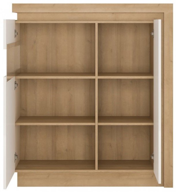 Βιτρίνα Lynx 2D 6