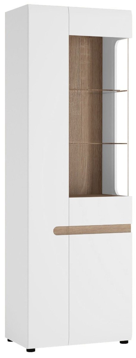 Βιτρίνα Lugano 3D 1