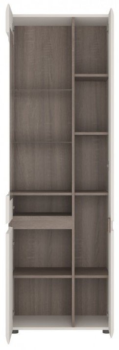 Βιτρίνα Lugano 3D 3