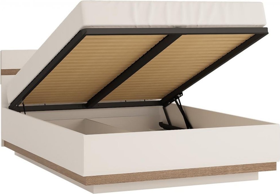 Κρεβάτι Lugano 1