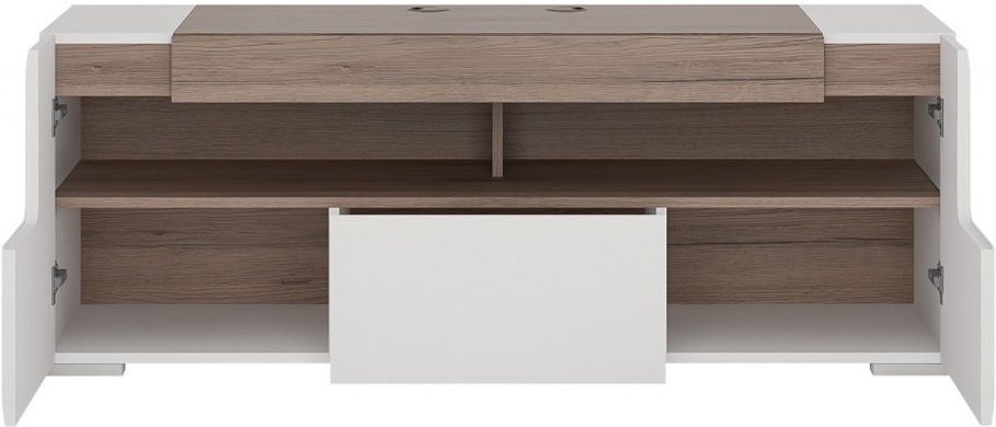 Έπιπλο τηλεόρασης Treviso 2