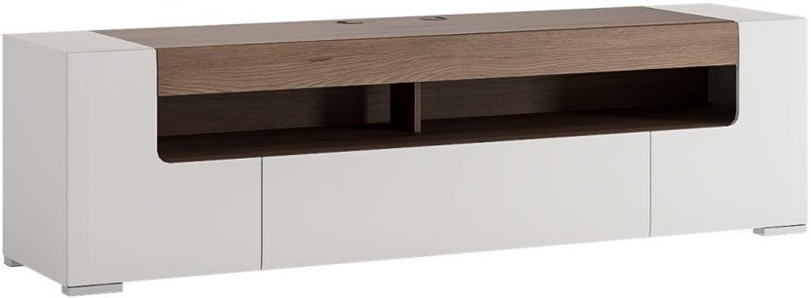 Έπιπλο τηλεόρασης Treviso 3