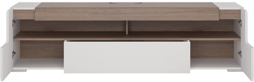 Έπιπλο τηλεόρασης Treviso 4