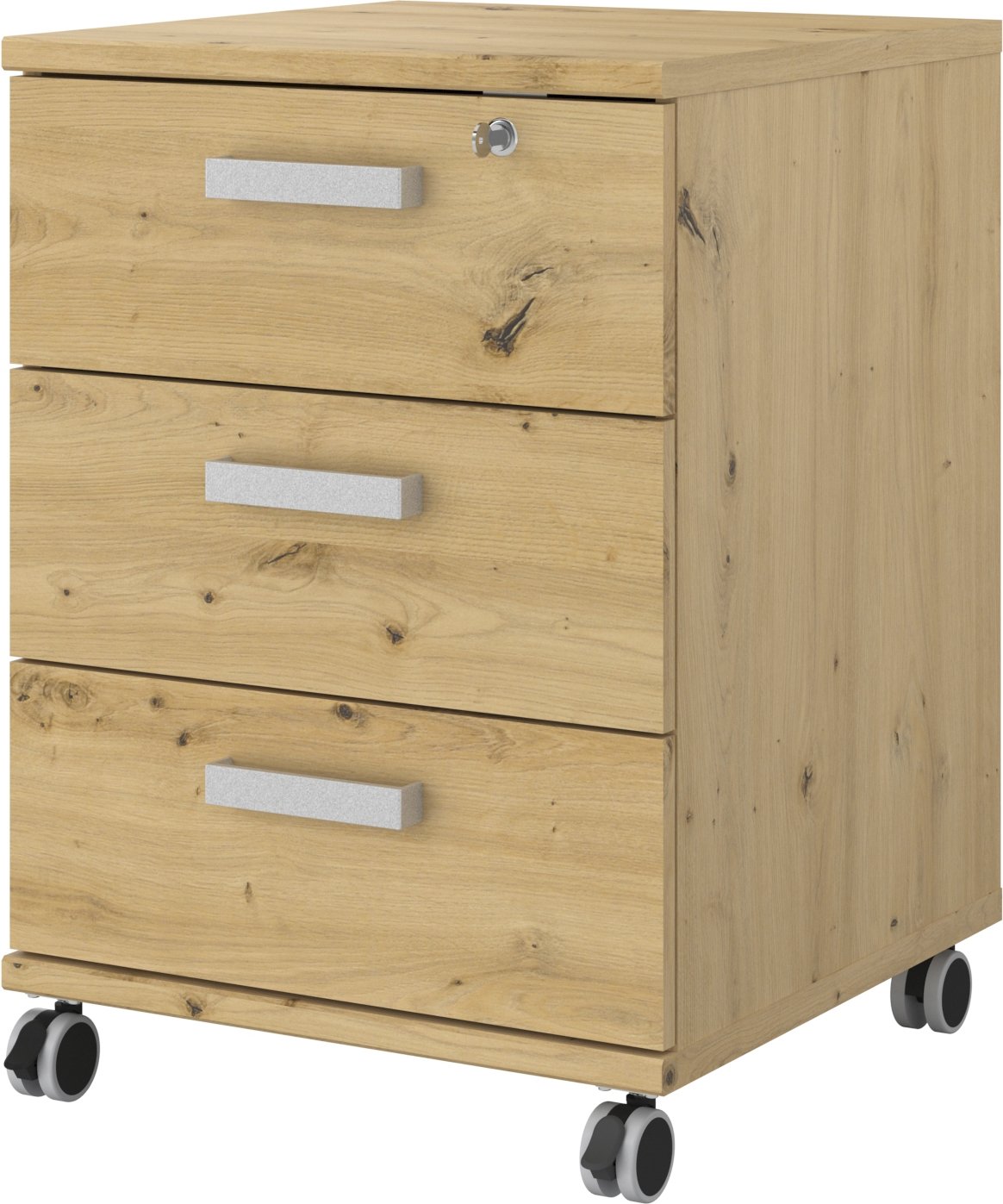 Συρταριέρα γραφείου Svenson 1