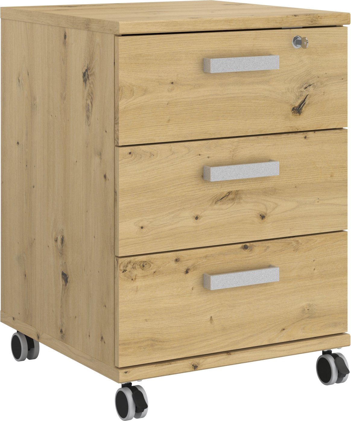 Συρταριέρα γραφείου Svenson 3