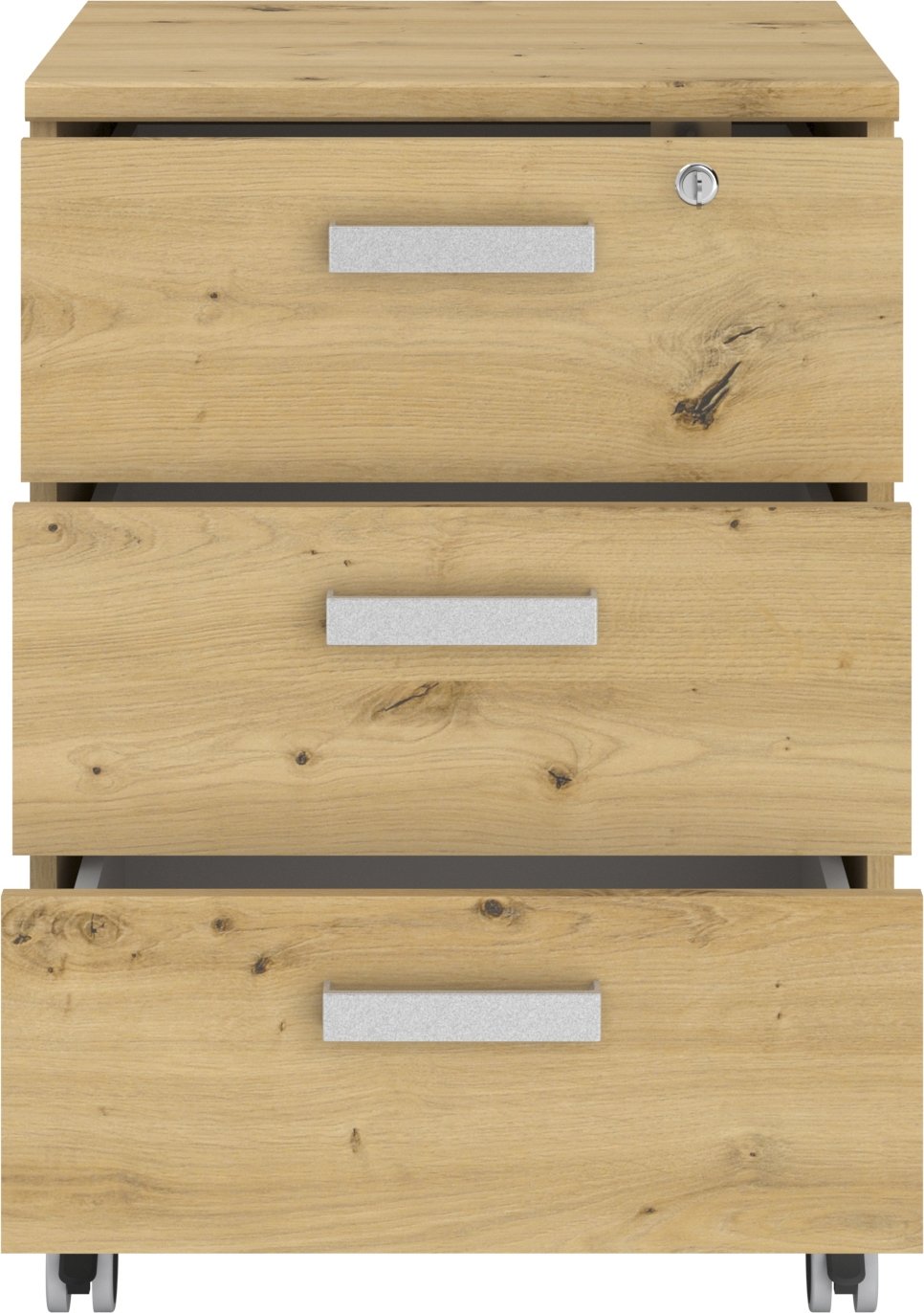 Συρταριέρα γραφείου Svenson 5