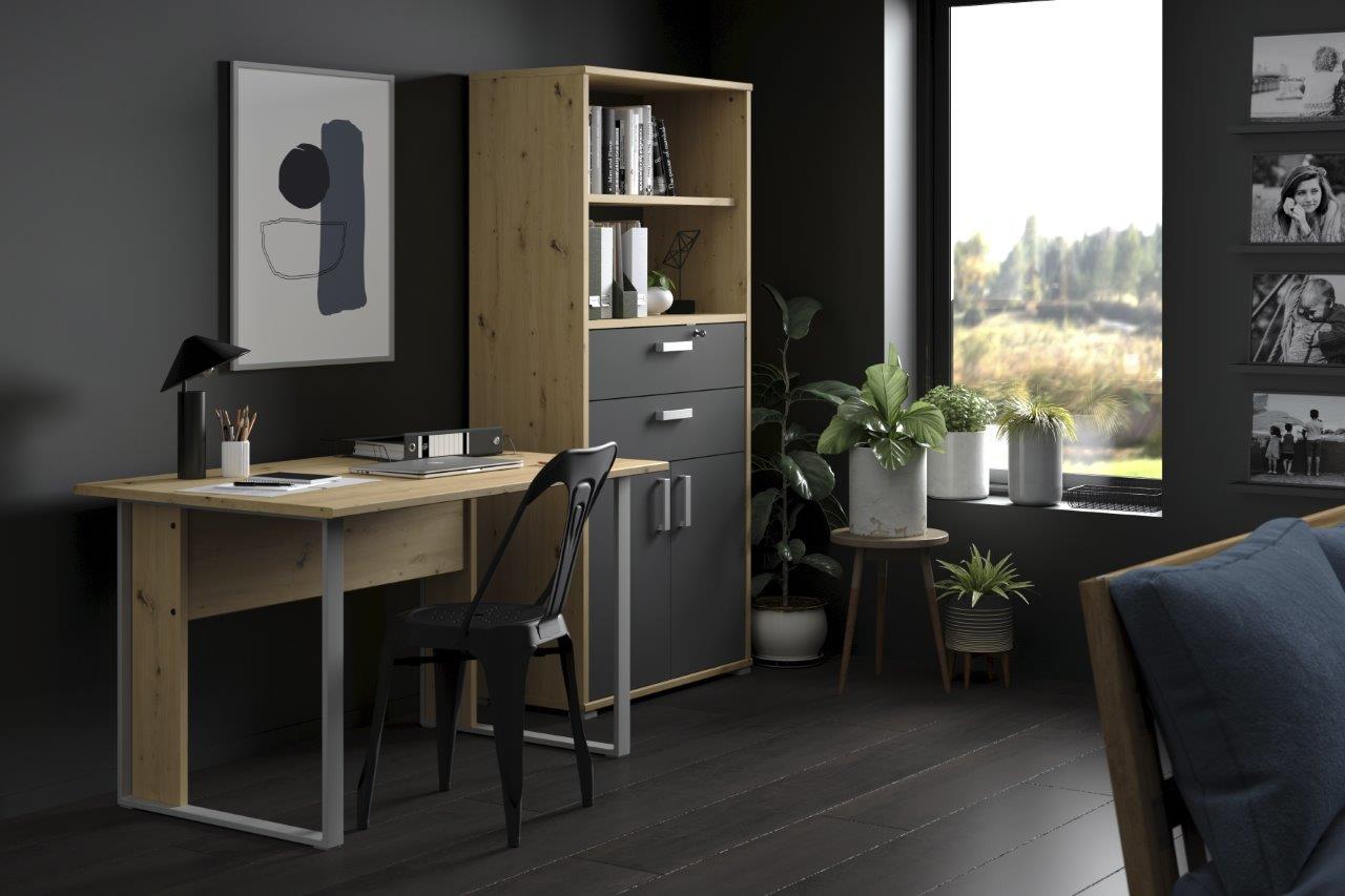 Σύνθεση γραφείου Svenson 1