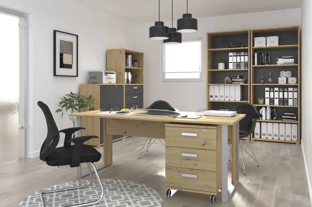 Σύνθεση γραφείου Svenson 2