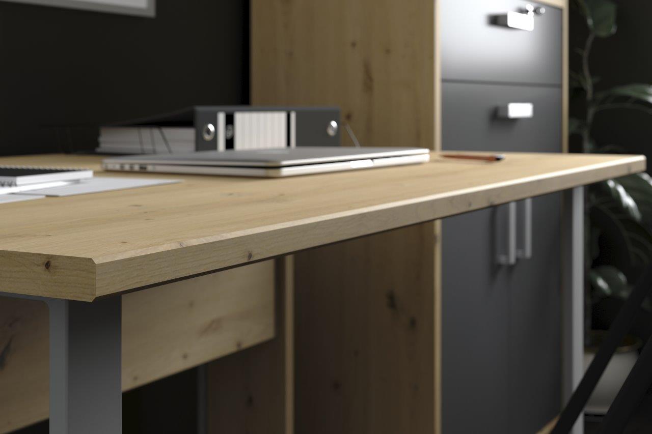 Σύνθεση γραφείου Svenson 4