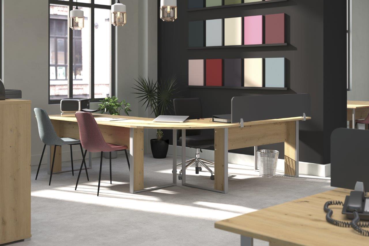 Σύνθεση γραφείου Svenson 6