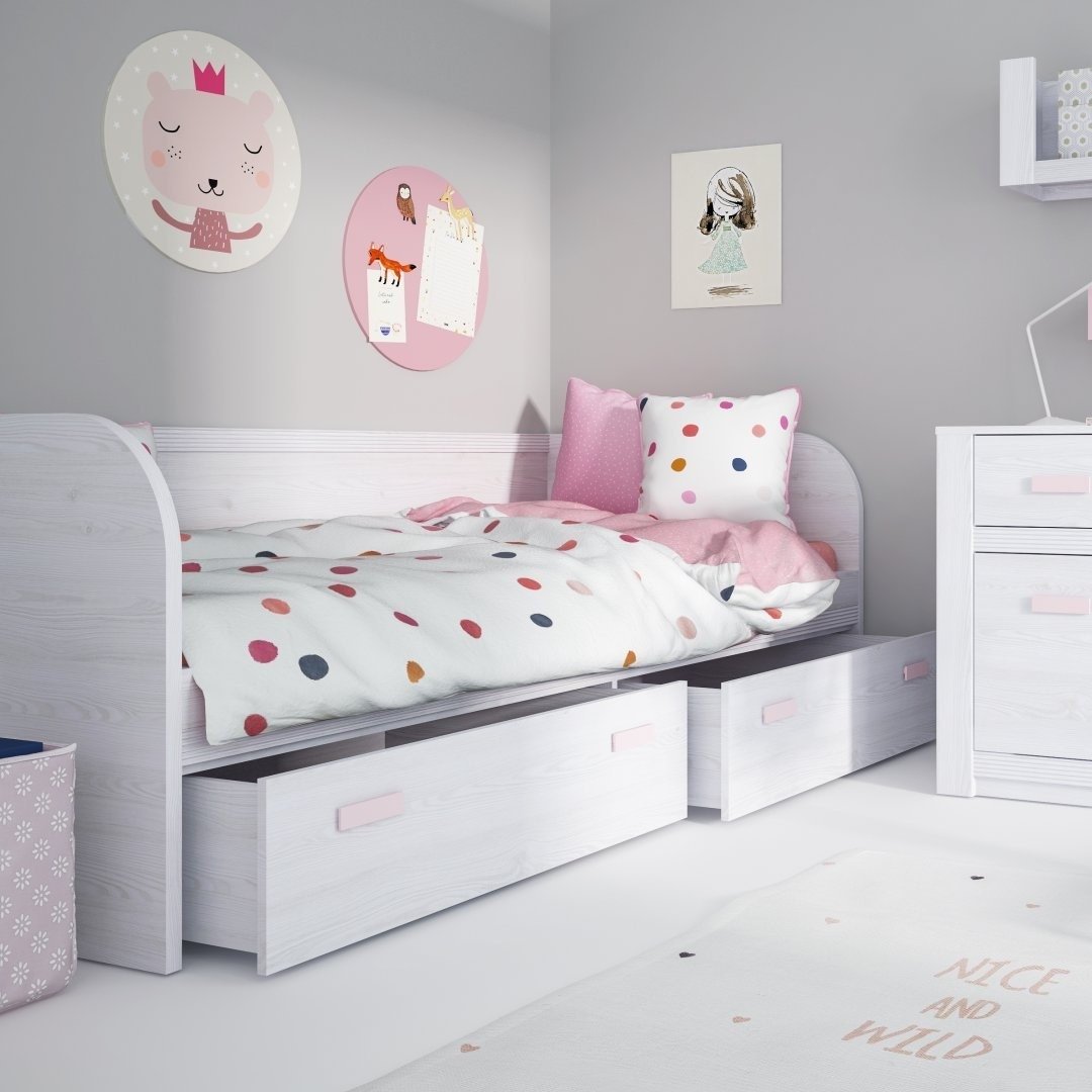 Σετ παιδικού δωματίου Marzipan 4