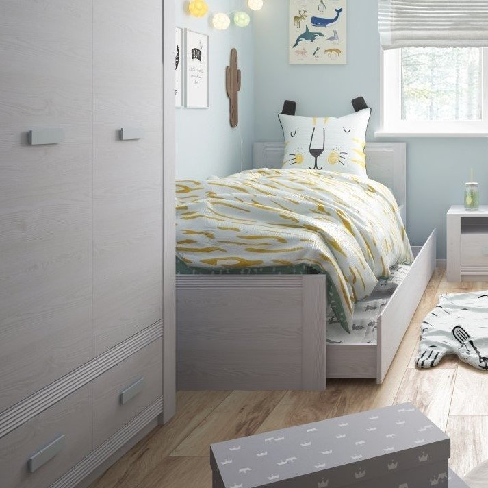 Σετ παιδικού δωματίου Marzipan 6