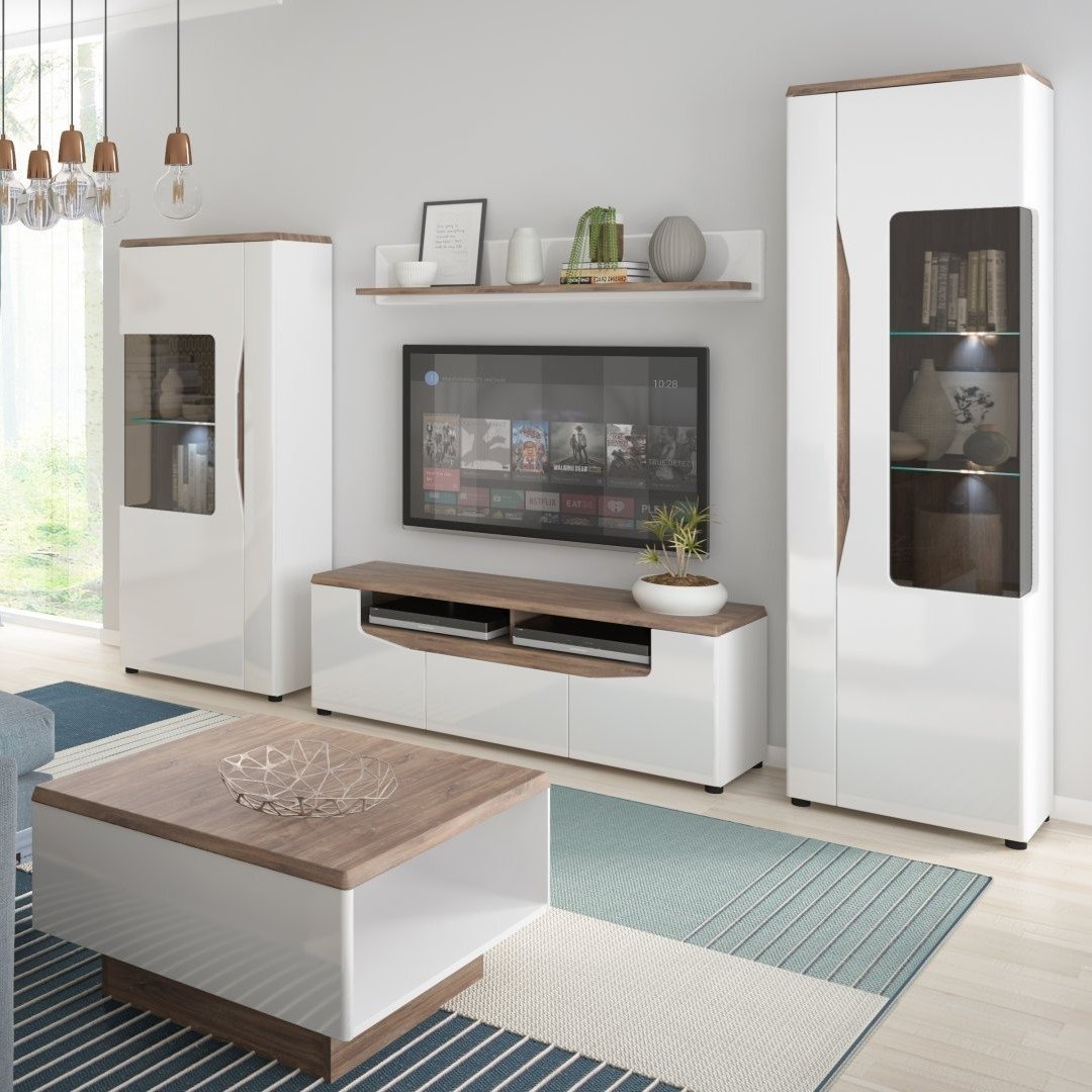 Βιτρίνα Trapani 1D 3