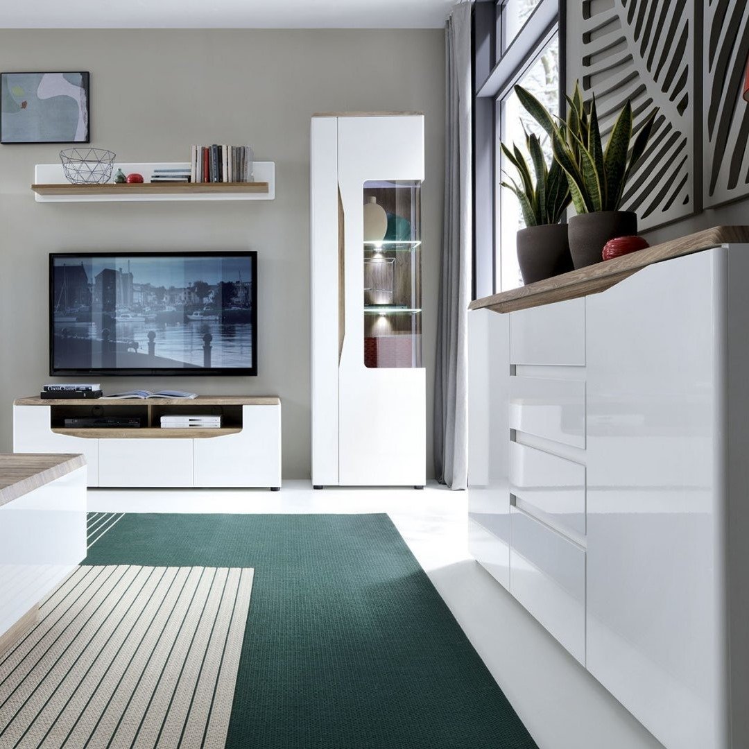 Βιτρίνα Trapani 1D 4