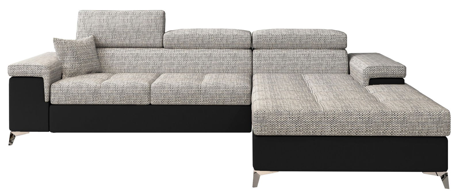 Γωνιακός καναπές Osby 1