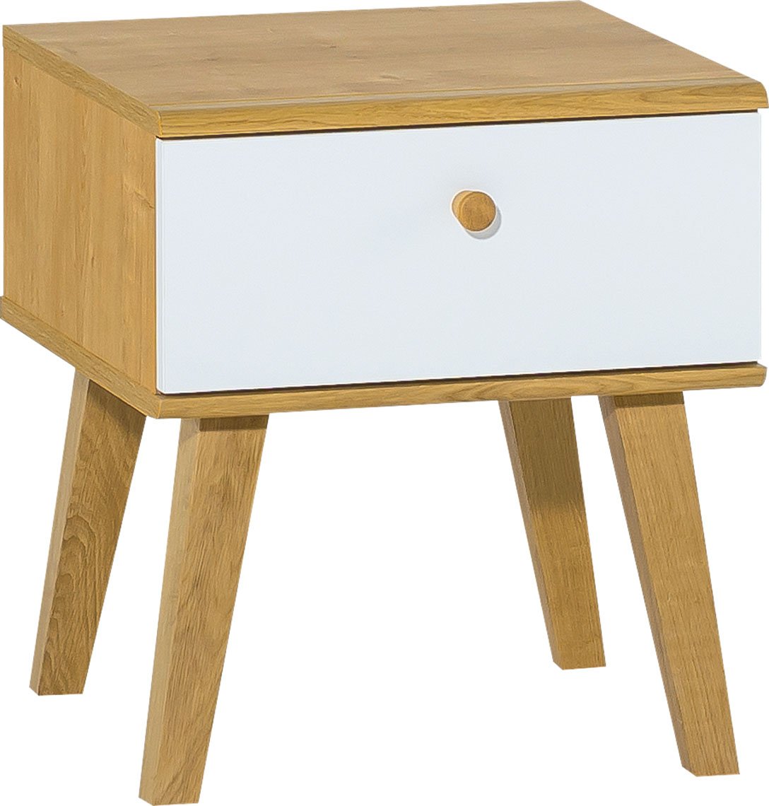 Κομοδίνο Nature 1