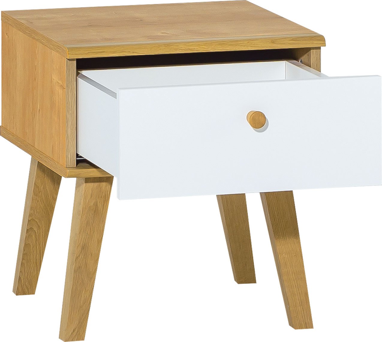 Κομοδίνο Nature 4